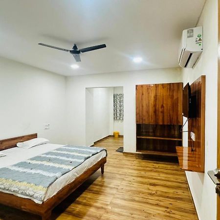 Patel Hotel & Guest House Shanor Exteriör bild